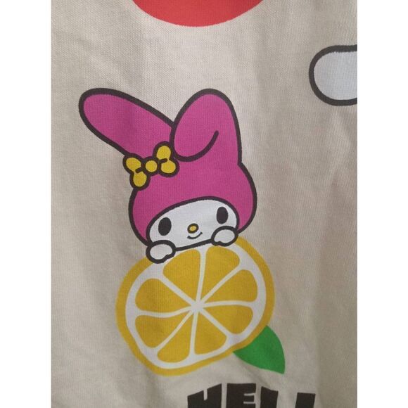 HK&FRIENDS TEE M  - Picture 2 of 8